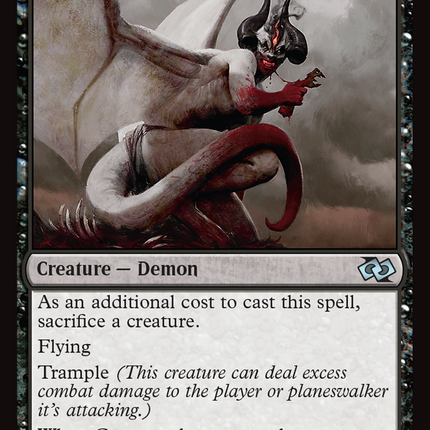 Goremand [Foundations Jumpstart]