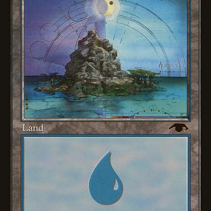 Island (2) [Guru]