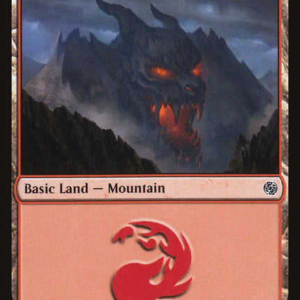 Mountain (63) [Jumpstart]