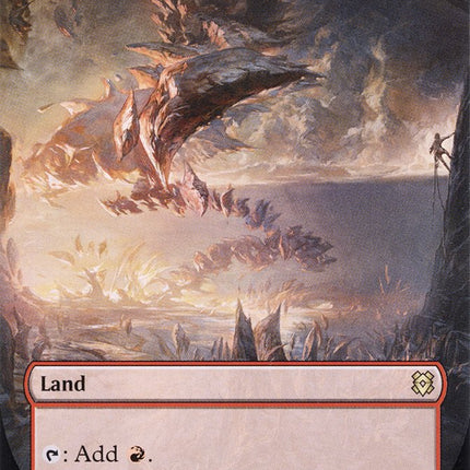 Needleverge Pathway // Pillarverge Pathway (Borderless Alternate Art) [Zendikar Rising]