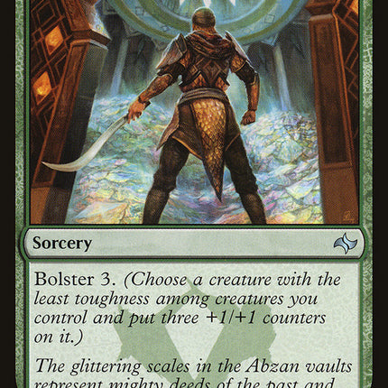 Cached Defenses [Fate Reforged]