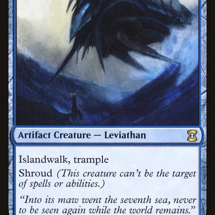 Inkwell Leviathan [Eternal Masters]