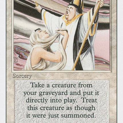 Resurrection [Revised Edition]