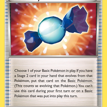 Rare Candy (135/160) [XY: Primal Clash]