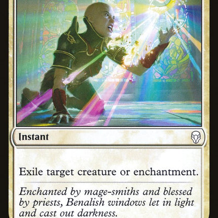 Blessed Light [Dominaria]