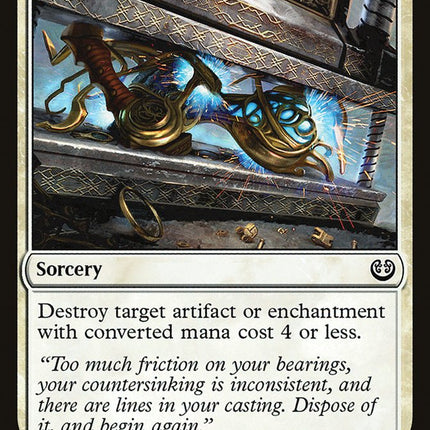 Fragmentize [Kaladesh]