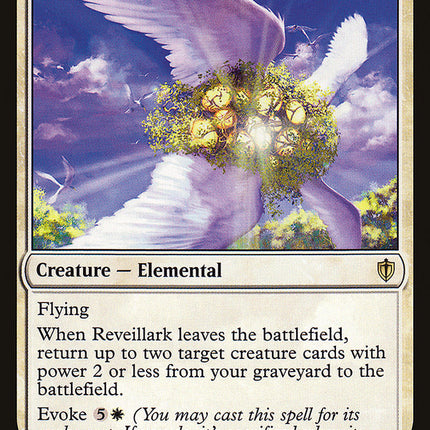 Reveillark [Commander 2016]