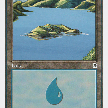 Island (171) [Portal Three Kingdoms]