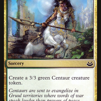 Call of the Conclave [Modern Masters 2017]