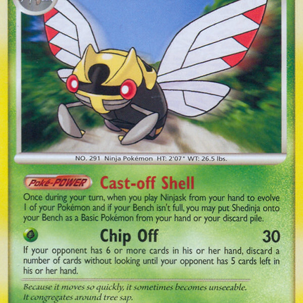 Ninjask (67/146) [Diamond & Pearl: Legends Awakened]