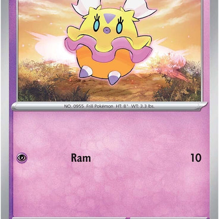 Flittle (100/198) [Scarlet & Violet: Base Set]