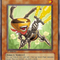 Bee List Soldier [CRMS-EN036] Common