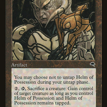 Helm of Possession [Tempest]