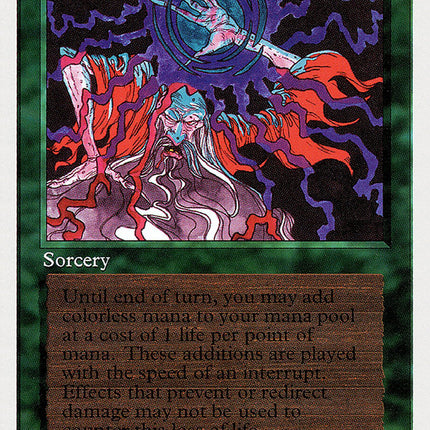 Channel [Summer Magic / Edgar]