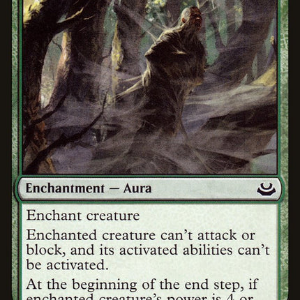 Arachnus Web [Modern Masters 2017]