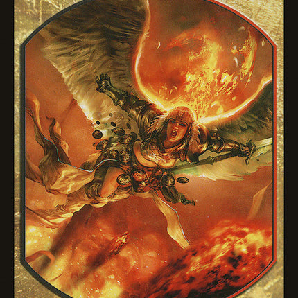 Bituminous Blast [Magic Player Rewards 2010]