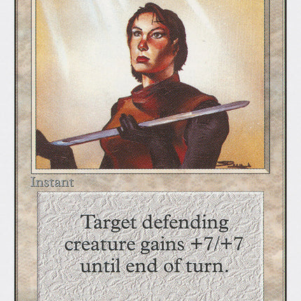 Righteousness [Unlimited Edition]