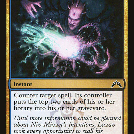Psychic Strike [Gatecrash]