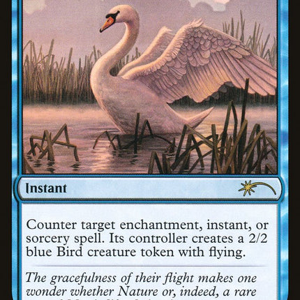 Swan Song [Secret Lair Drop Series]