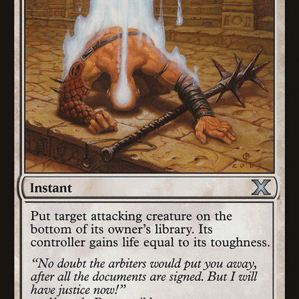 Condemn [Tenth Edition]