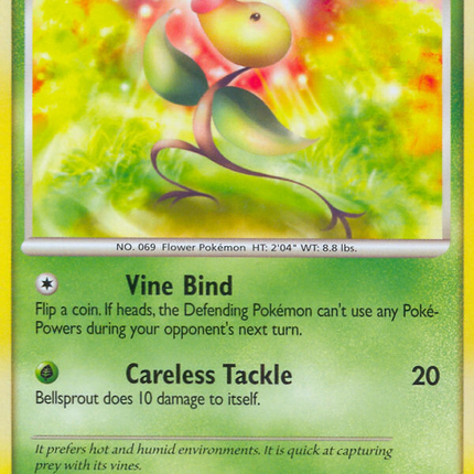 Bellsprout (85/146) [Diamond & Pearl: Legends Awakened]