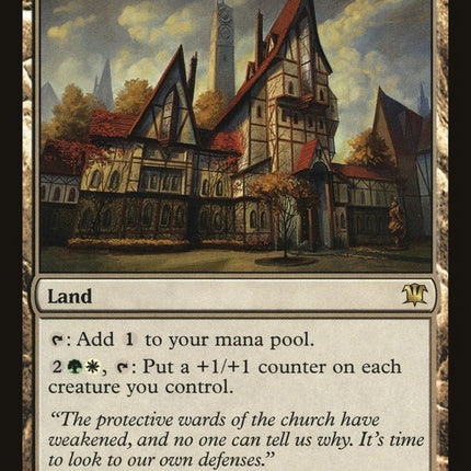 Gavony Township [Innistrad]