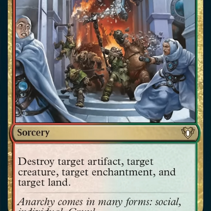 Decimate [Commander Masters]