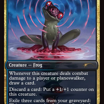 Psychic Frog [Store Championships 2026]