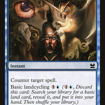 Traumatic Visions [Modern Masters]