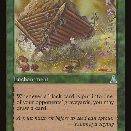 Compost [The List]