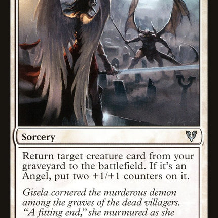 Defy Death [Avacyn Restored]