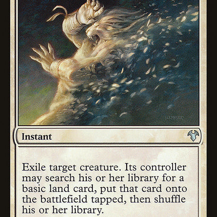 Path to Exile [Modern Event Deck 2014]