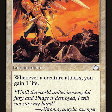 Righteous Cause [Onslaught]
