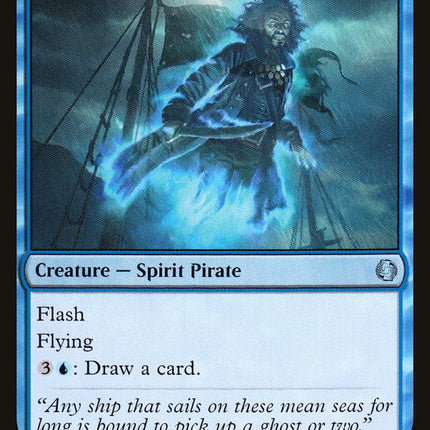 Spectral Sailor [Jumpstart]