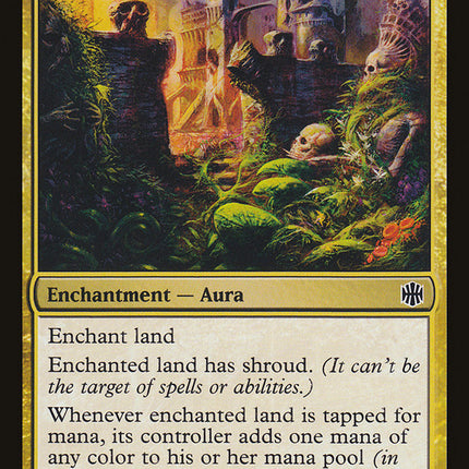 Trace of Abundance [Alara Reborn]