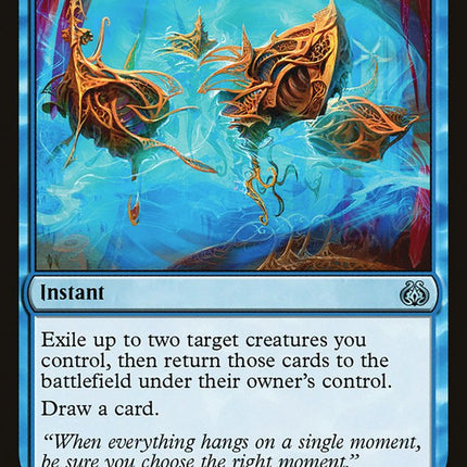 Illusionist's Stratagem [Aether Revolt]