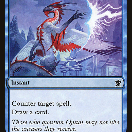 Contradict [Dragons of Tarkir]