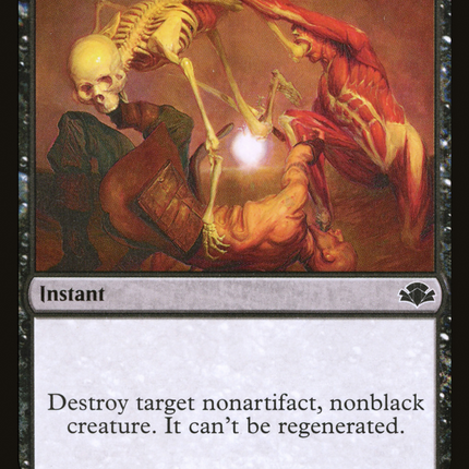 Terror [Dominaria Remastered]