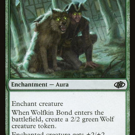 Wolfkin Bond [Jumpstart 2022]
