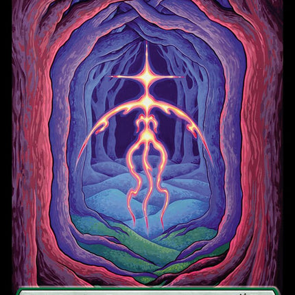 Forest (395) [Secret Lair Drop Series]