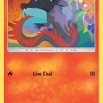 Salandit (33/236) [Sun & Moon: Unified Minds]