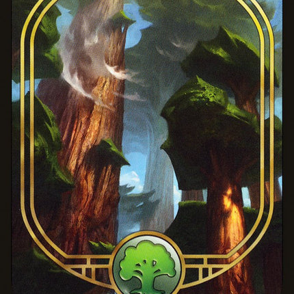 Forest (96) [Unsanctioned]