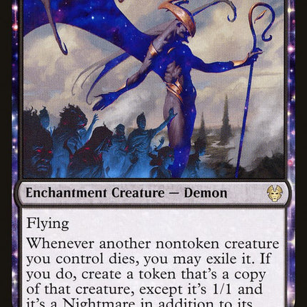 Nightmare Shepherd [Theros Beyond Death]