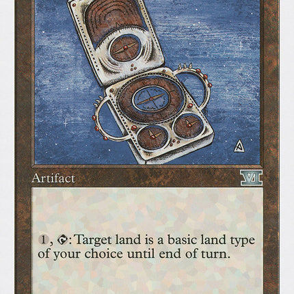 Mystic Compass [Classic Sixth Edition]