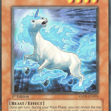 Sunlight Unicorn [ANPR-EN003] Common