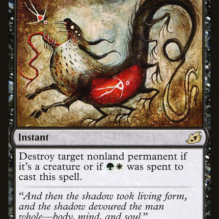 Mythos of Nethroi [Ikoria: Lair of Behemoths]