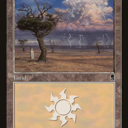 Plains (333) [Odyssey]