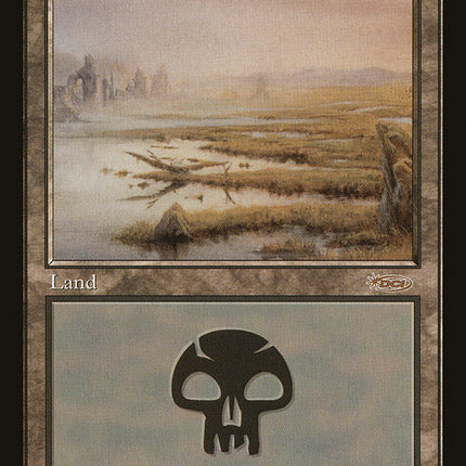 Swamp (3) [Arena League 2003]