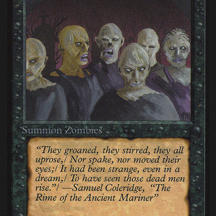 Scathe Zombies [Collectors' Edition]