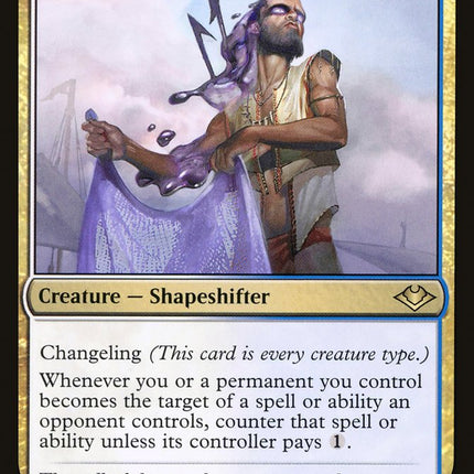 Unsettled Mariner [Modern Horizons]